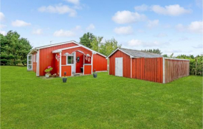 2 Bedroom Lovely Home In Sæby
